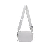 Crossbody taske 21x8x15cm - ITFEB25